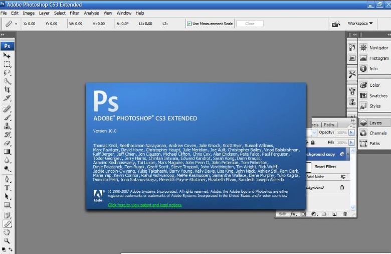best free photoshop download for mac